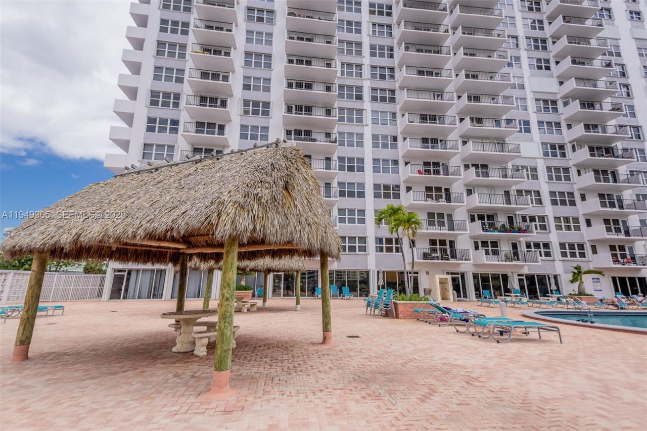405 N Ocean Blvd, Unit 1528, Pompano Beach, FL 33062 Photo