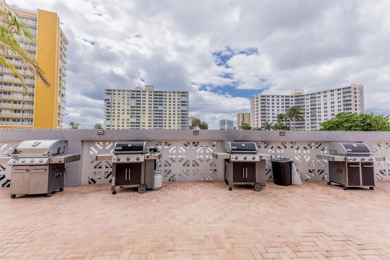 405 N Ocean Blvd, Unit 1528, Pompano Beach, FL 33062 Photo