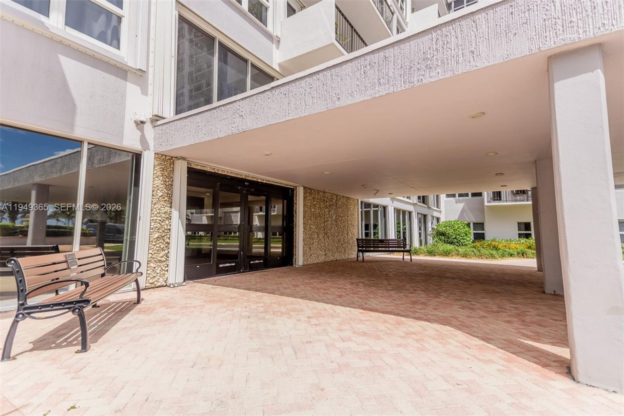 405 N Ocean Blvd, Unit 1528, Pompano Beach, FL 33062 Photo