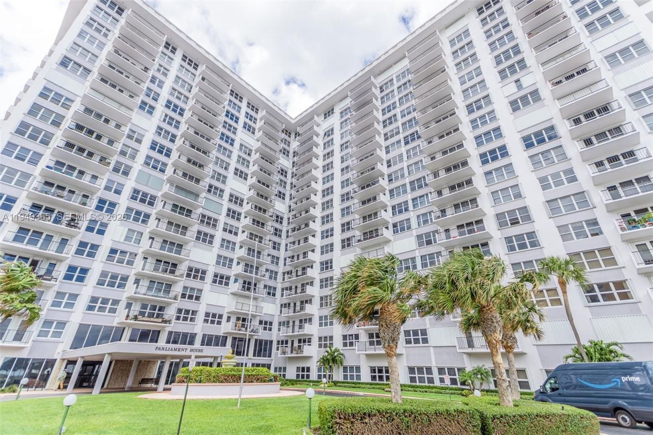 405 N Ocean Blvd, Unit 1528, Pompano Beach, FL 33062 Photo