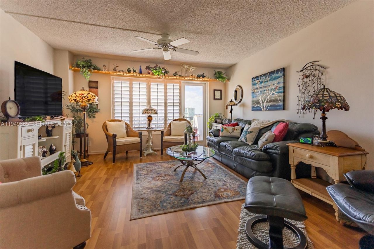 405 N Ocean Blvd, Unit 1528, Pompano Beach, FL 33062 Photo