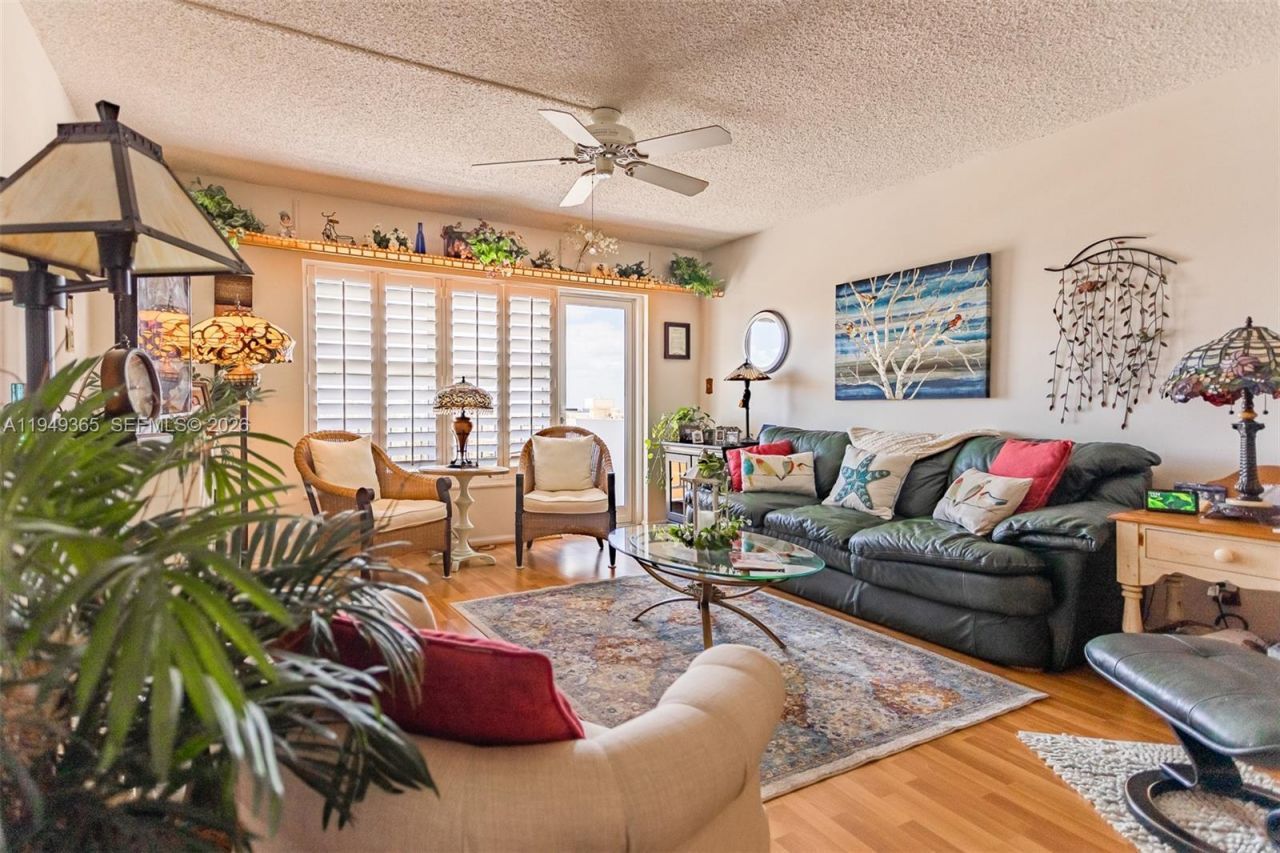 405 N Ocean Blvd, Unit 1528, Pompano Beach, FL 33062 Photo