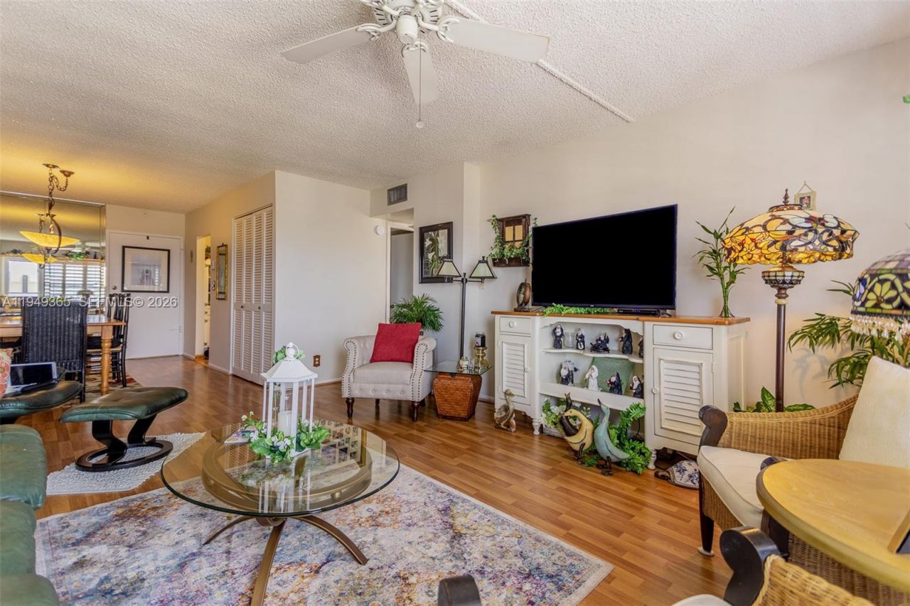 405 N Ocean Blvd, Unit 1528, Pompano Beach, FL 33062 Photo