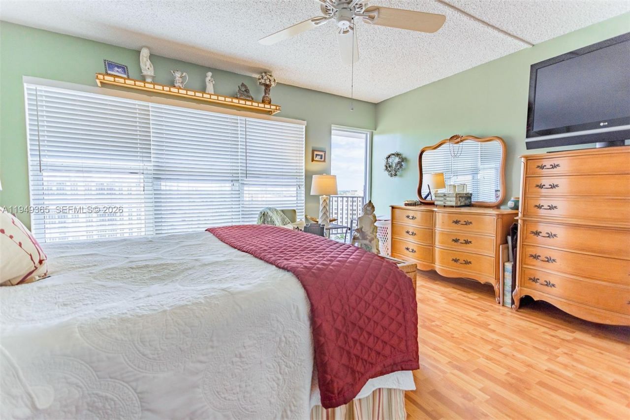 405 N Ocean Blvd, Unit 1528, Pompano Beach, FL 33062 Photo