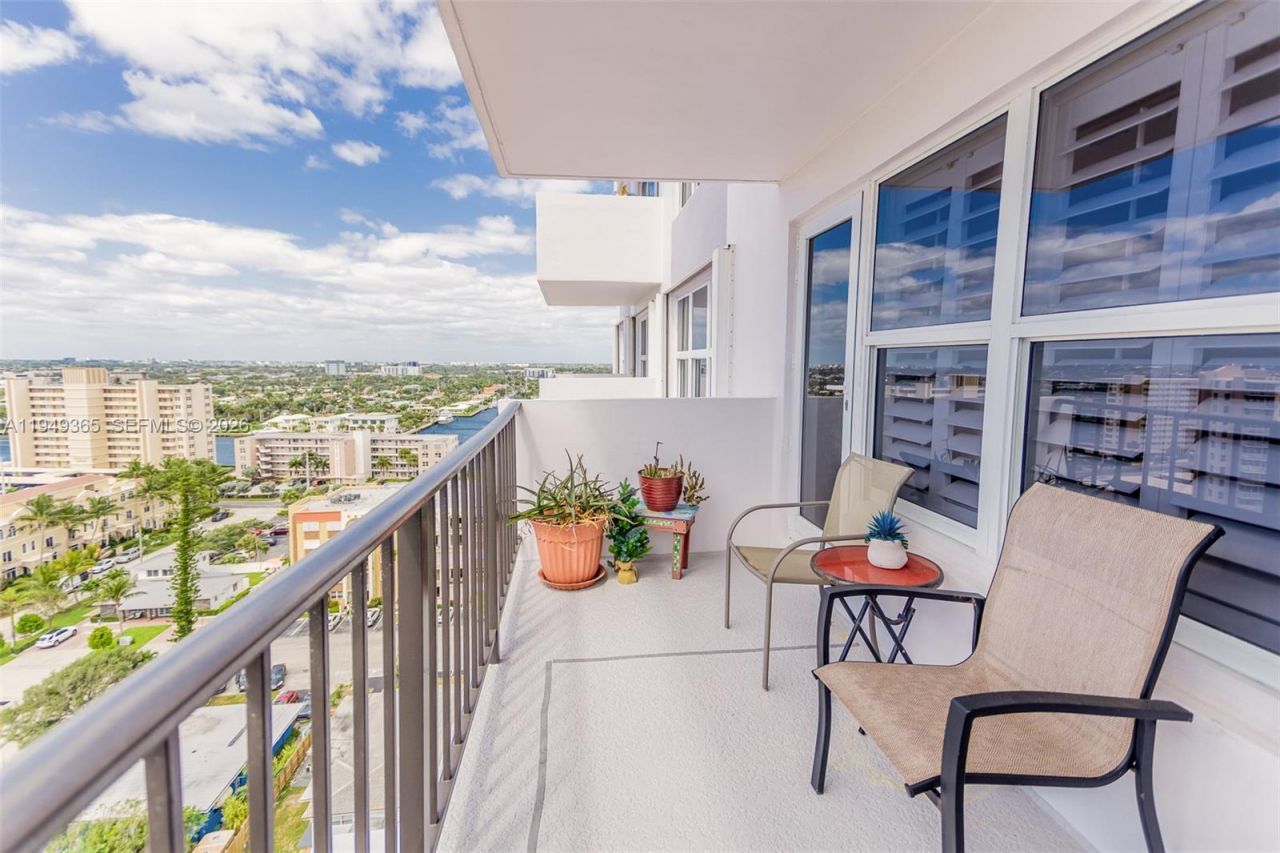 405 N Ocean Blvd, Unit 1528, Pompano Beach, FL 33062 Photo