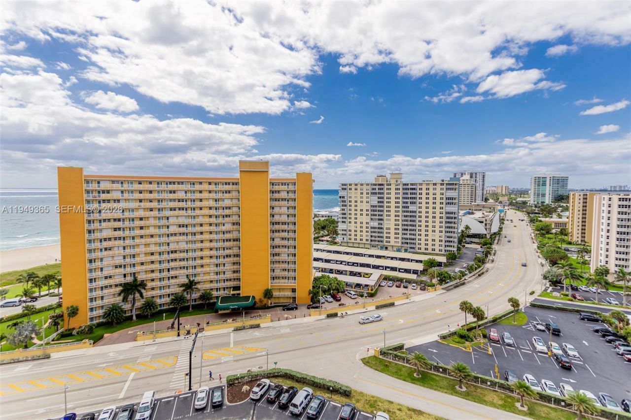 405 N Ocean Blvd, Unit 1528, Pompano Beach, FL 33062 Photo