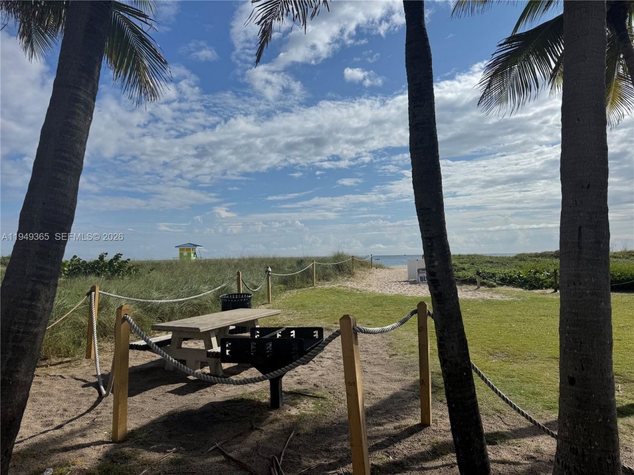 405 N Ocean Blvd, Unit 1528, Pompano Beach, FL 33062 Photo