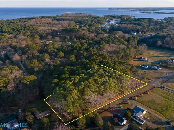 0000 South Bay Haven Road , Gwynn, VA 23066