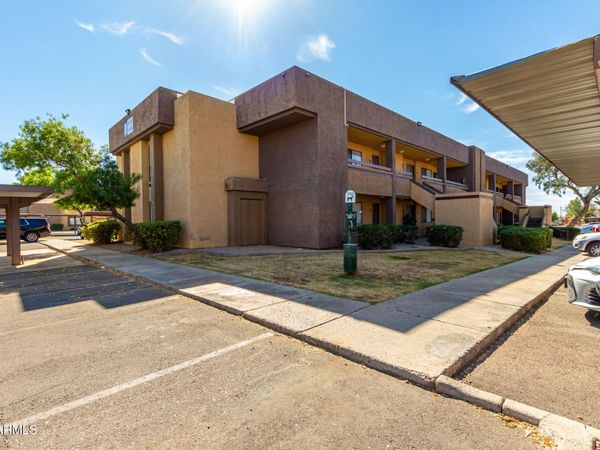 3601 W TIERRA BUENA Lane, Unit 168, Phoenix, AZ 85053
