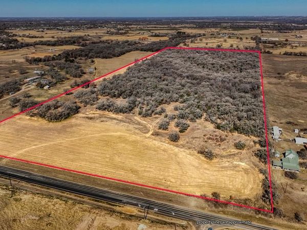 TBD Farm to Market 2048 , Boyd, TX 76023