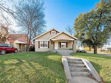 238 W Montana Avenue, Dallas, TX 75224