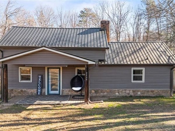 2045 Martha Ellen Road, Yadkinville, NC 27055