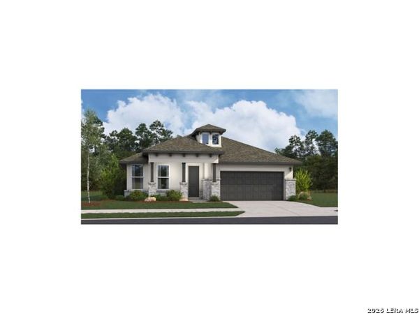 13615 Confluence Creek, San Antonio, TX 78253