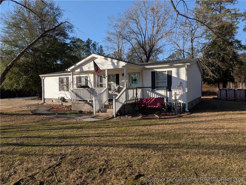 3305 Dandelion Lane, Fayetteville, NC 28306 Main Photo