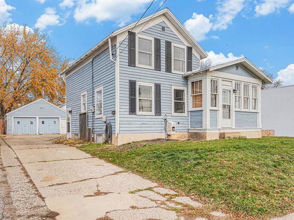 3981 White Street SW, Grandville, MI 49418