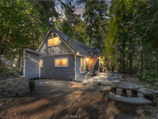 28999 Cedar Terrace, Cedar Glen, CA 92321