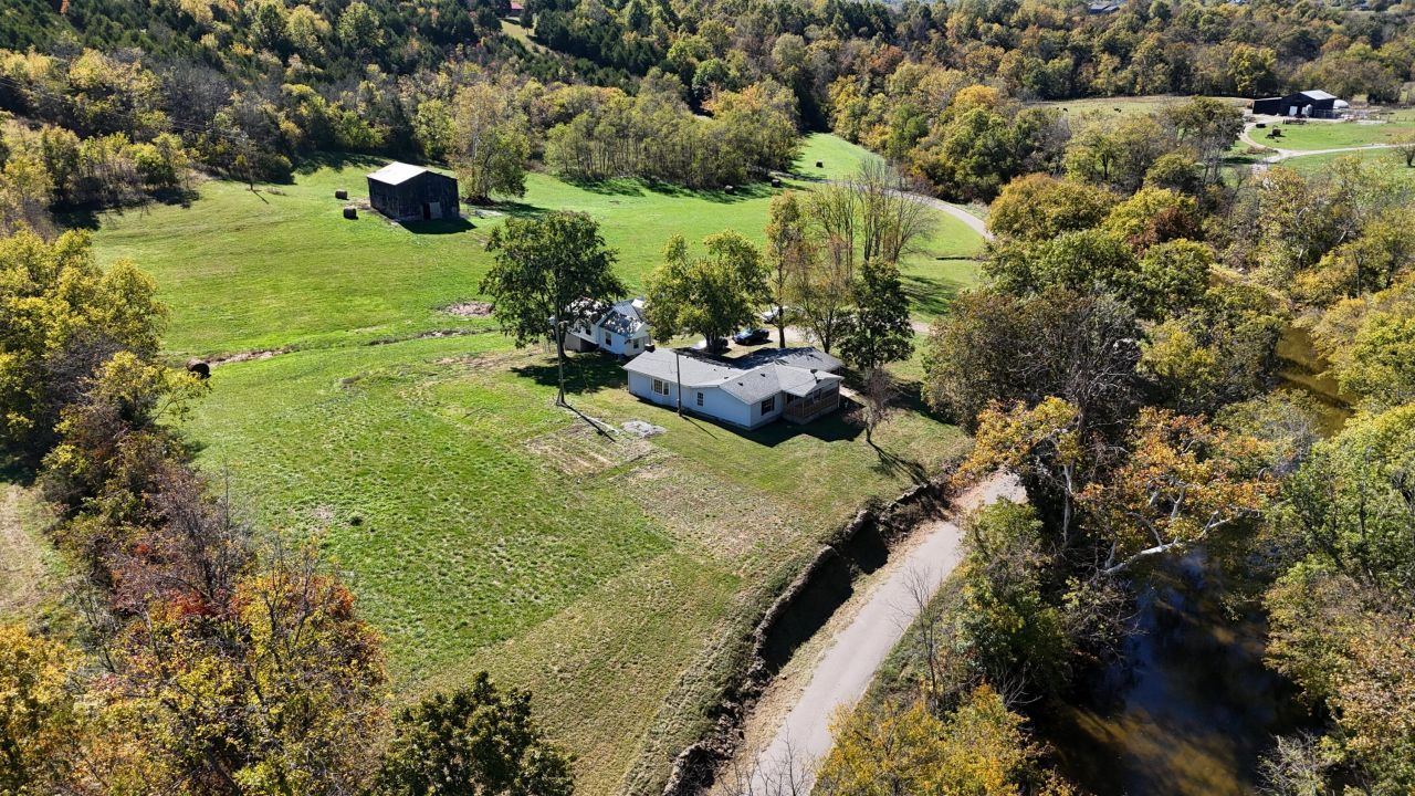 599 Brewers Mill Road, Harrodsburg, KY 40330 Main Photo