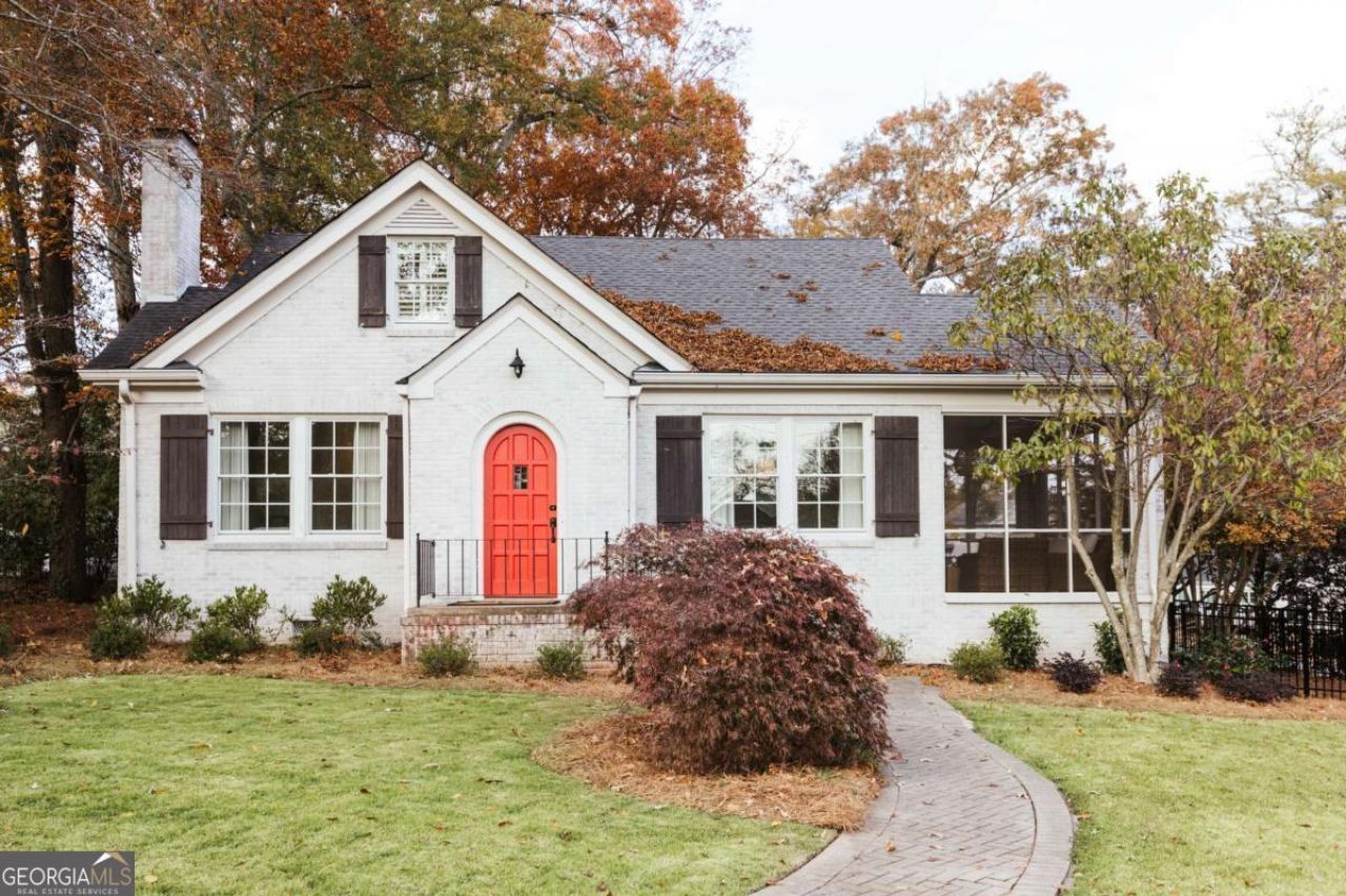 293 Southview Drive, Athens, GA 30605 Main Photo