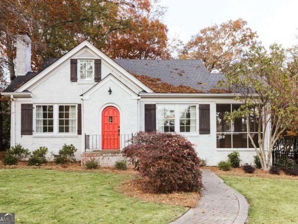 293 Southview Drive, Athens, GA 30605