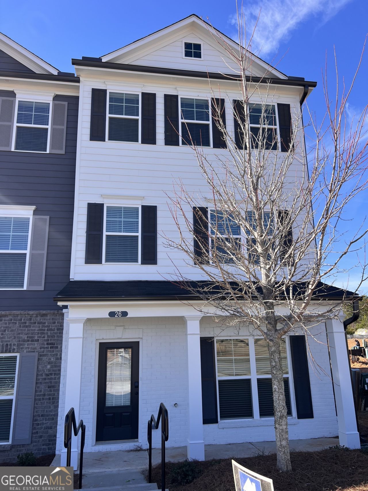 26 Nickel Drive, Unit 12, Newnan, GA 30265 Main Photo