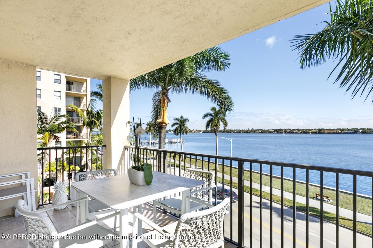 1801 N Flagler Drive, Unit 401, West Palm Beach, FL 33407 Photo