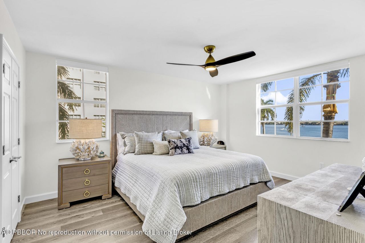 1801 N Flagler Drive, Unit 401, West Palm Beach, FL 33407 Photo