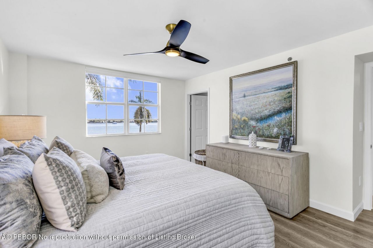 1801 N Flagler Drive, Unit 401, West Palm Beach, FL 33407 Photo