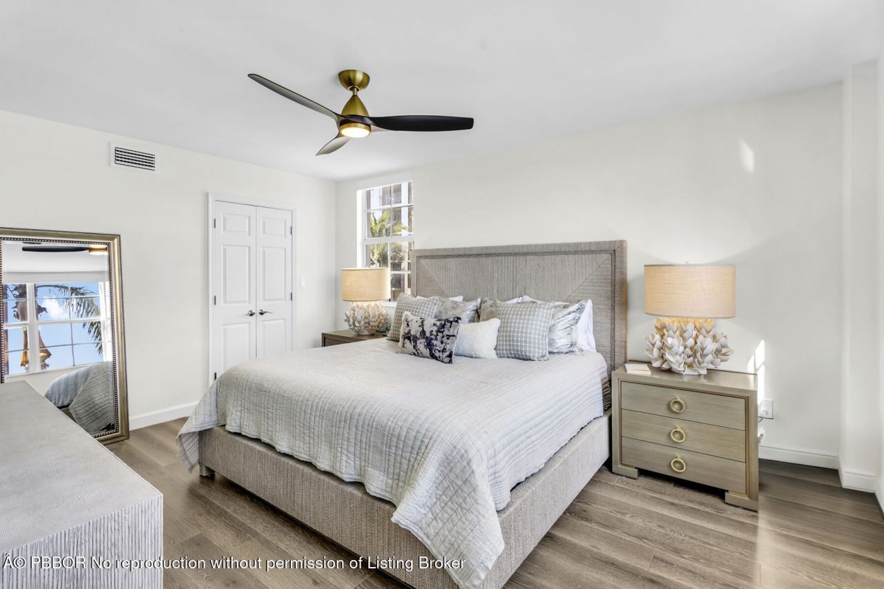 1801 N Flagler Drive, Unit 401, West Palm Beach, FL 33407 Photo