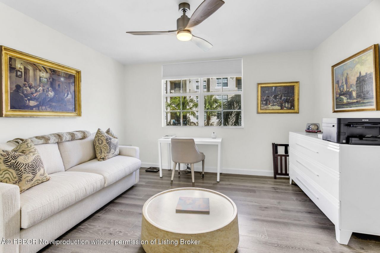 1801 N Flagler Drive, Unit 401, West Palm Beach, FL 33407 Photo