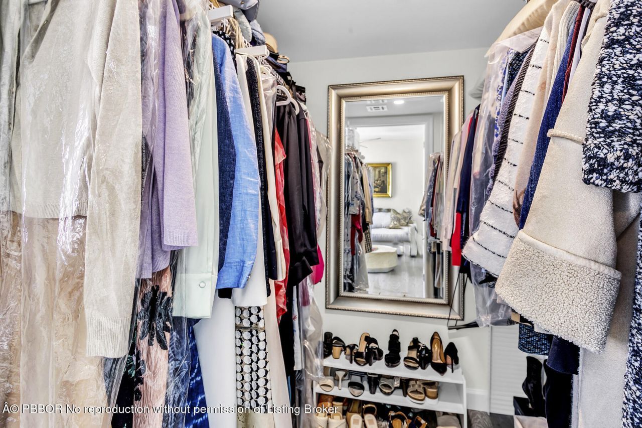 1801 N Flagler Drive, Unit 401, West Palm Beach, FL 33407 Photo