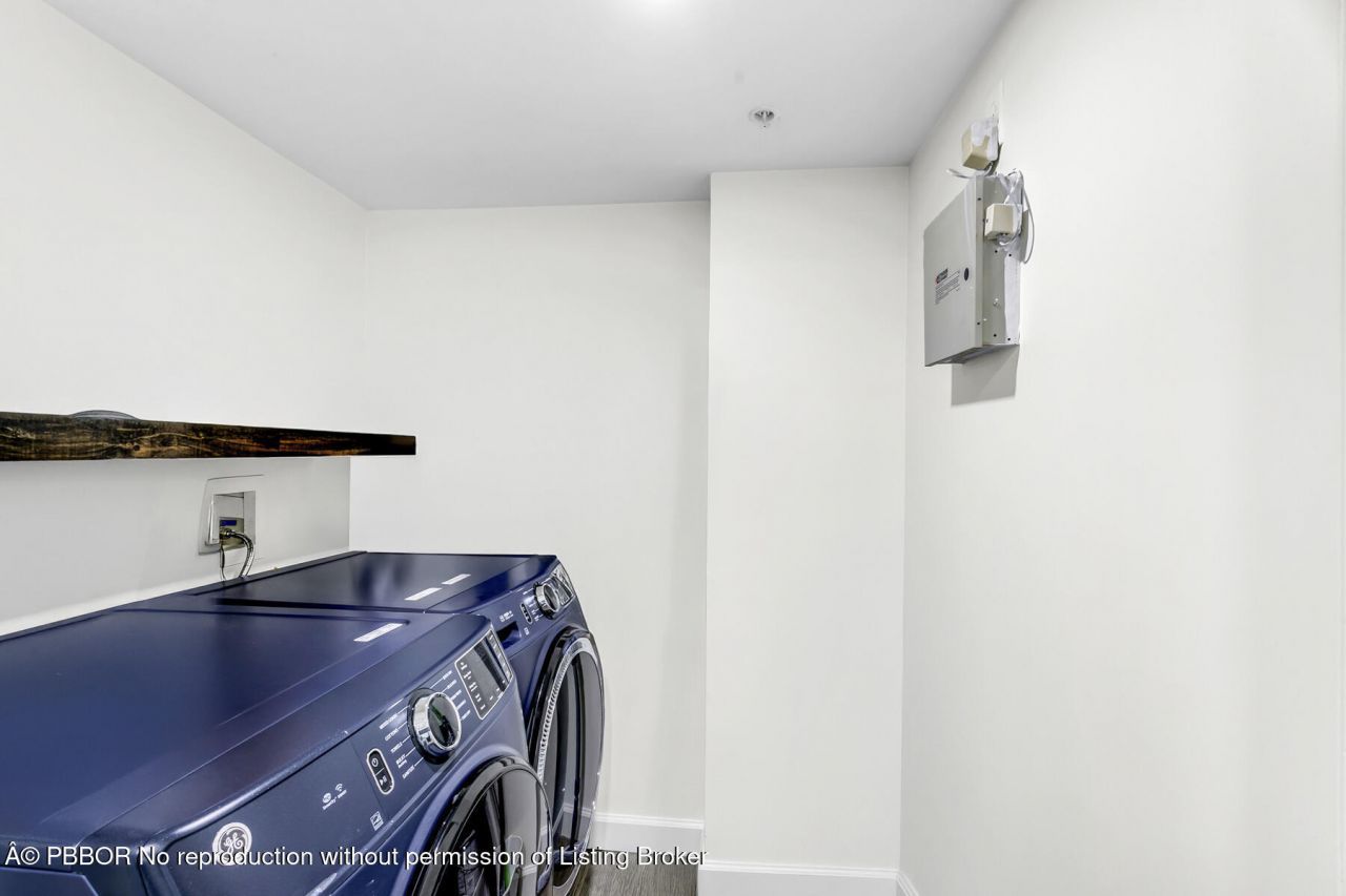 1801 N Flagler Drive, Unit 401, West Palm Beach, FL 33407 Photo