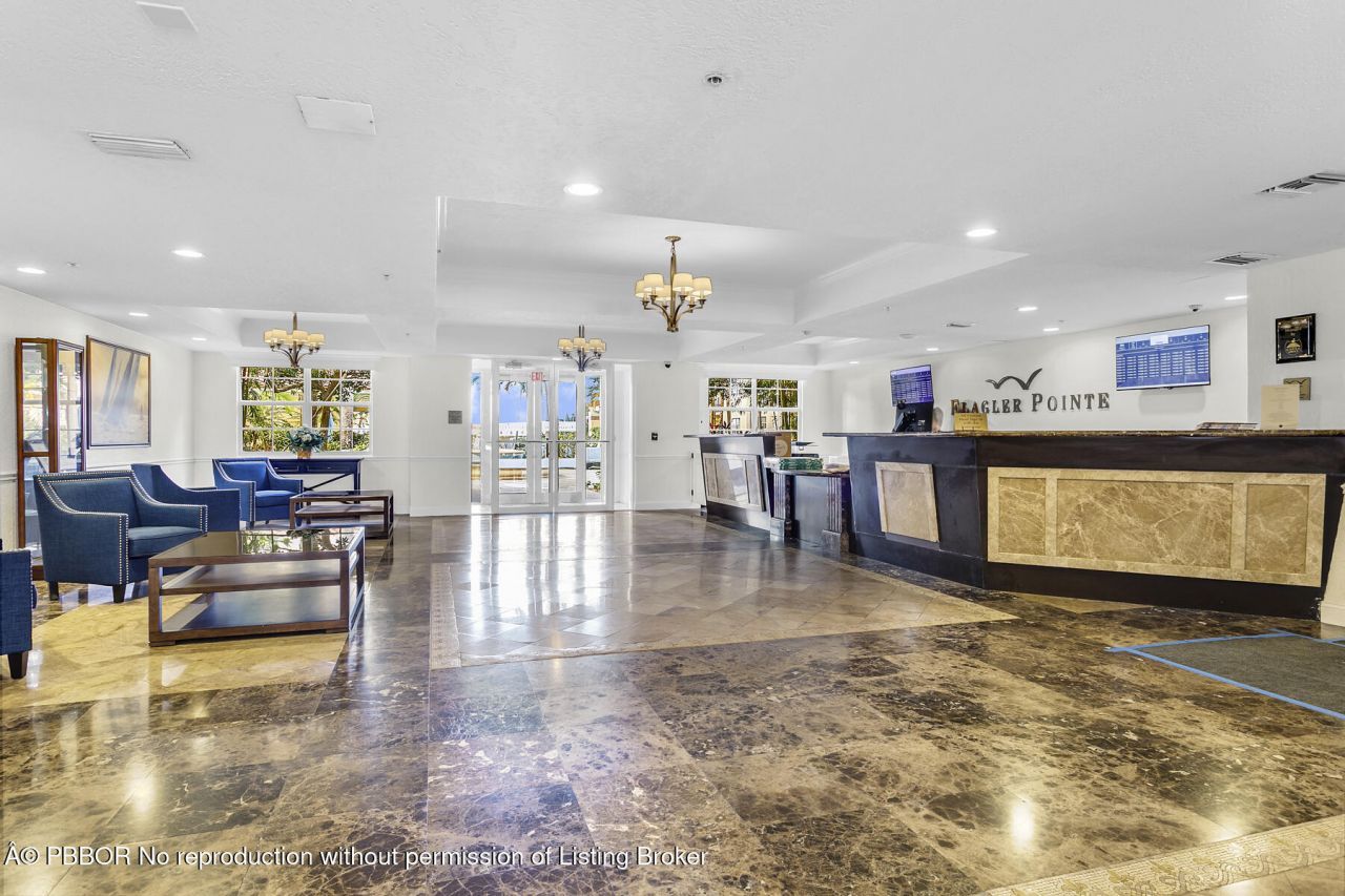 1801 N Flagler Drive, Unit 401, West Palm Beach, FL 33407 Photo