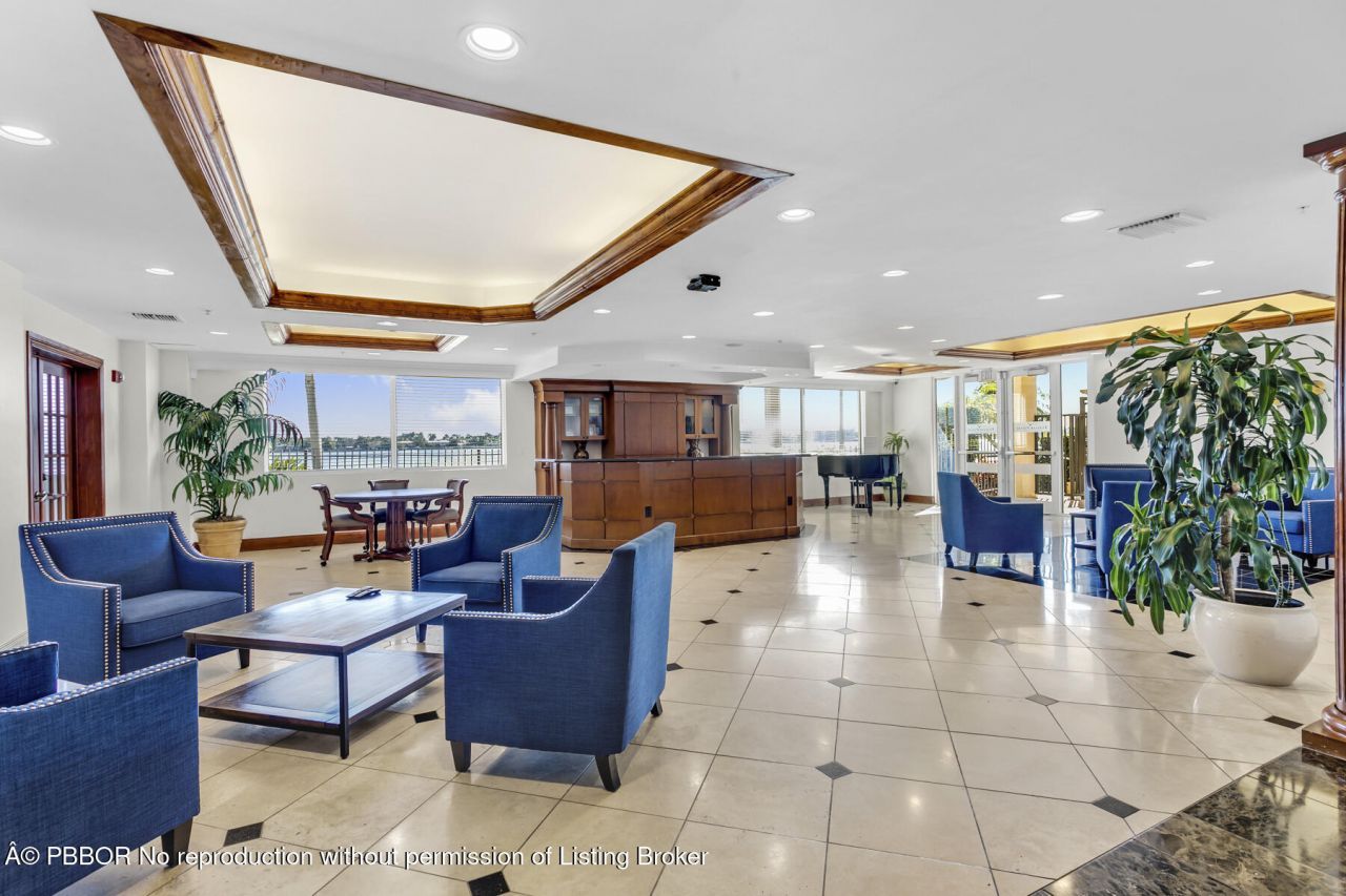 1801 N Flagler Drive, Unit 401, West Palm Beach, FL 33407 Photo