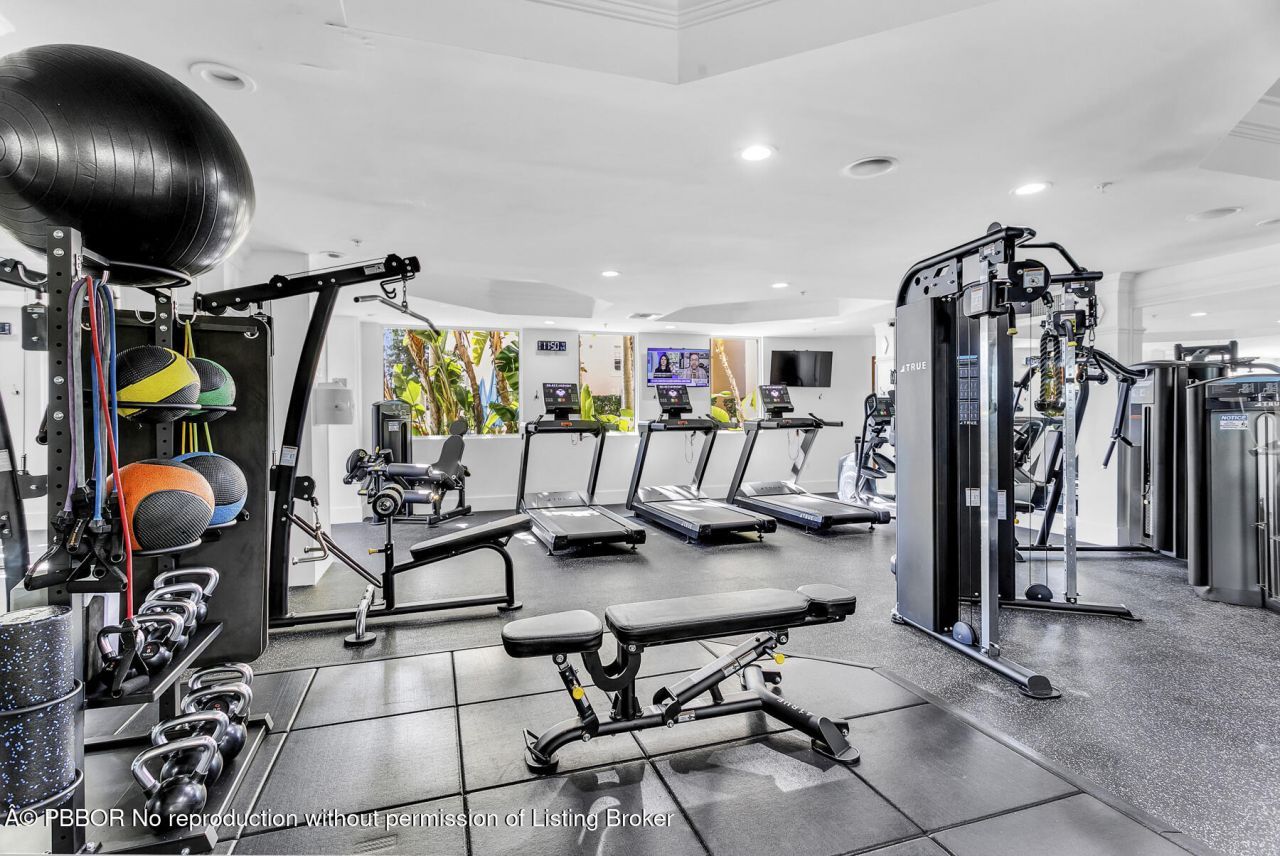 1801 N Flagler Drive, Unit 401, West Palm Beach, FL 33407 Photo