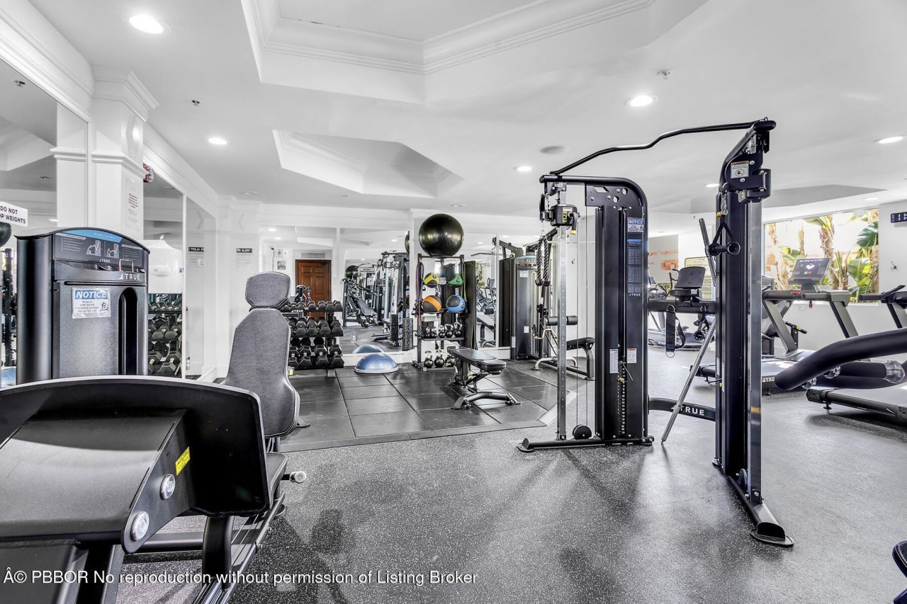 1801 N Flagler Drive, Unit 401, West Palm Beach, FL 33407 Photo