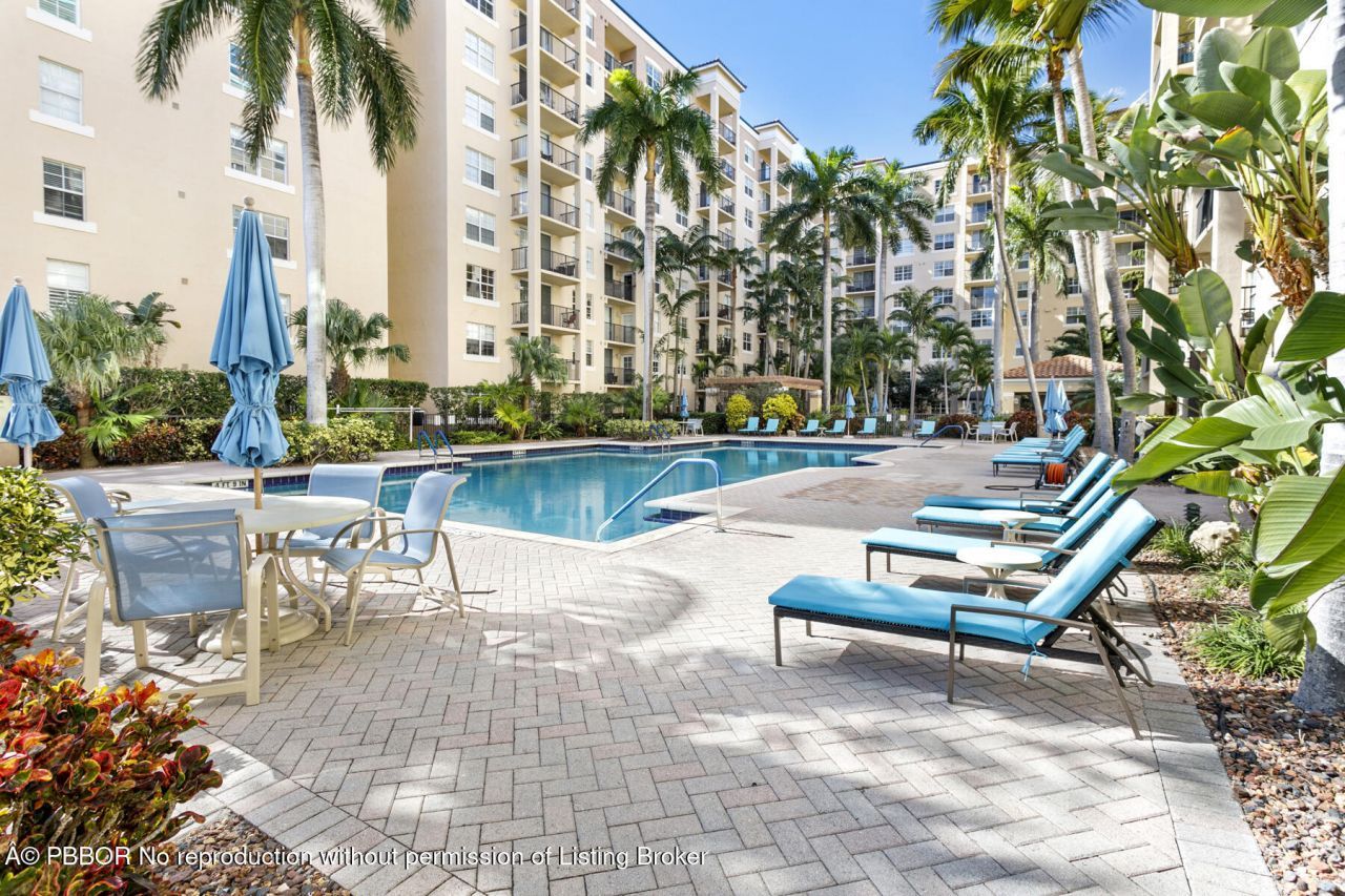 1801 N Flagler Drive, Unit 401, West Palm Beach, FL 33407 Photo