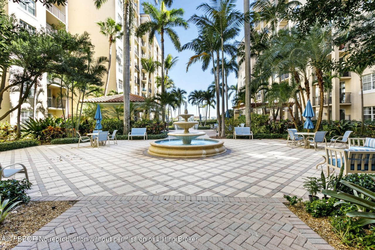 1801 N Flagler Drive, Unit 401, West Palm Beach, FL 33407 Photo
