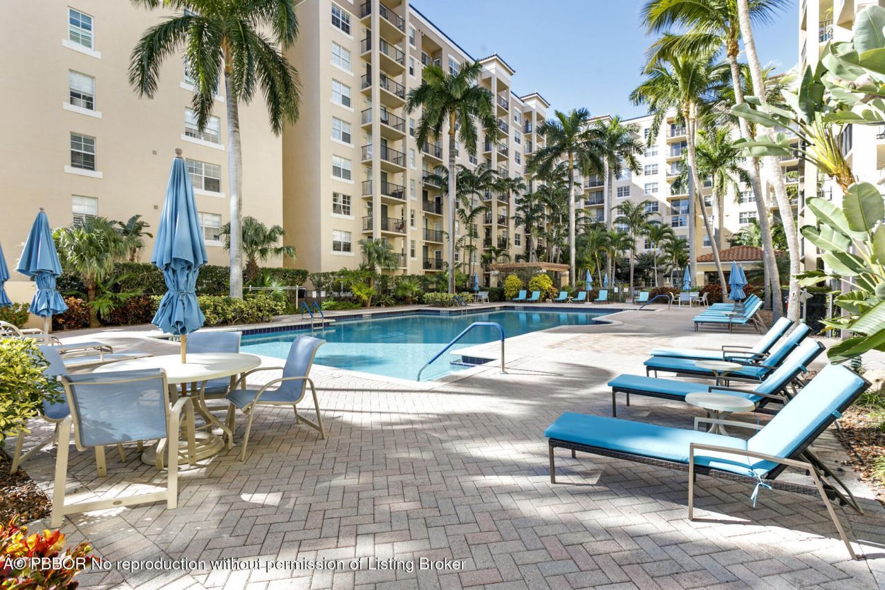 1801 N Flagler Drive, Unit 401, West Palm Beach, FL 33407 Photo