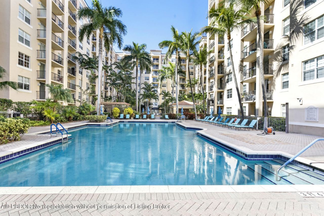 1801 N Flagler Drive, Unit 401, West Palm Beach, FL 33407 Photo