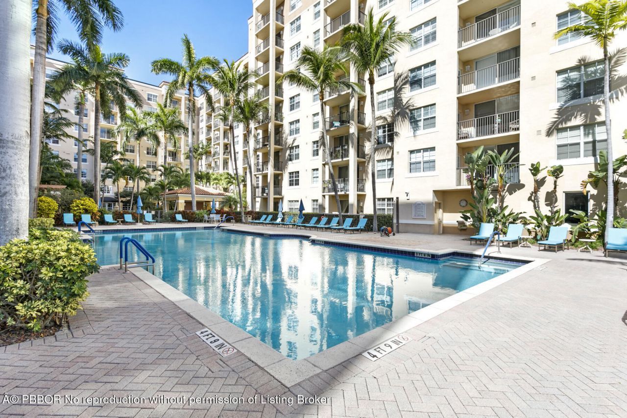 1801 N Flagler Drive, Unit 401, West Palm Beach, FL 33407 Photo