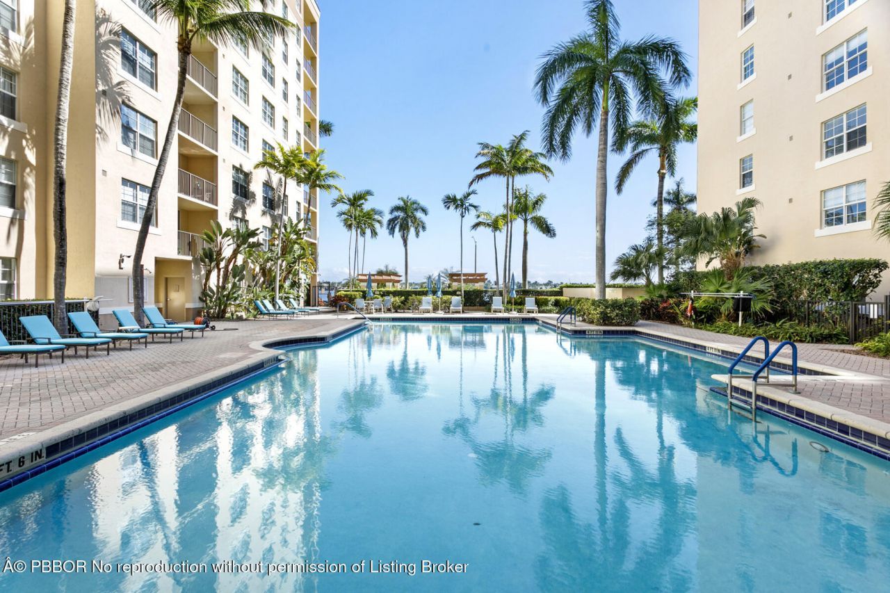 1801 N Flagler Drive, Unit 401, West Palm Beach, FL 33407 Photo