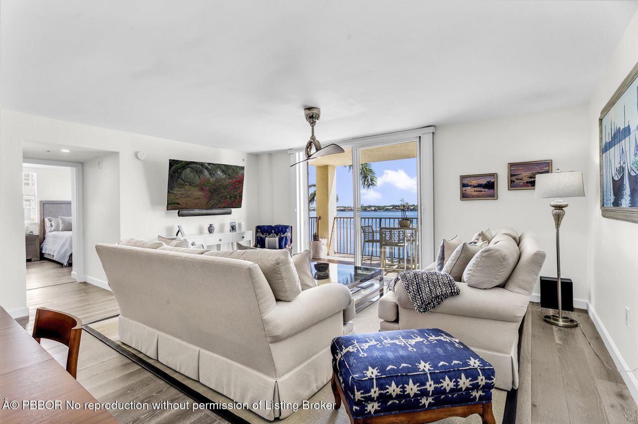 1801 N Flagler Drive, Unit 401, West Palm Beach, FL 33407 Photo