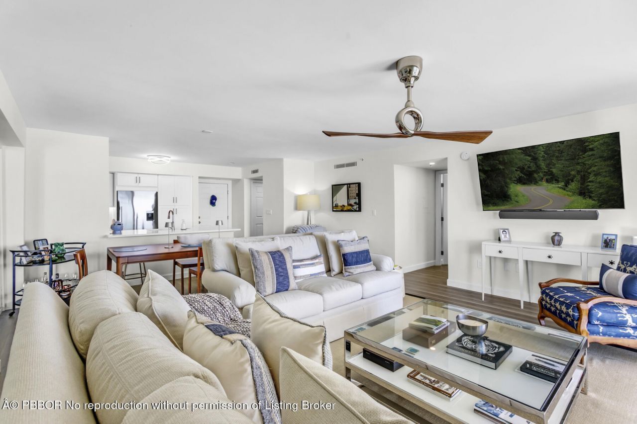 1801 N Flagler Drive, Unit 401, West Palm Beach, FL 33407 Photo