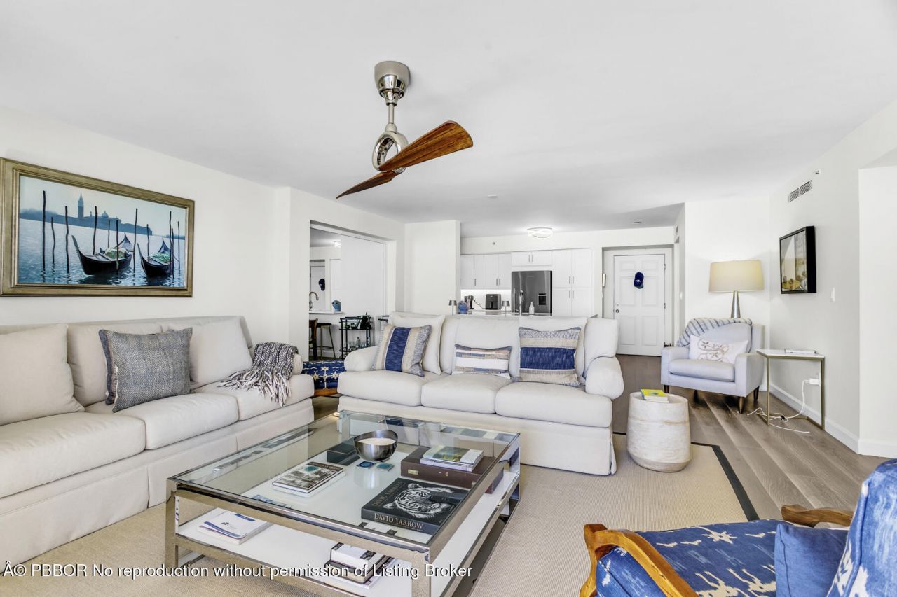 1801 N Flagler Drive, Unit 401, West Palm Beach, FL 33407 Photo