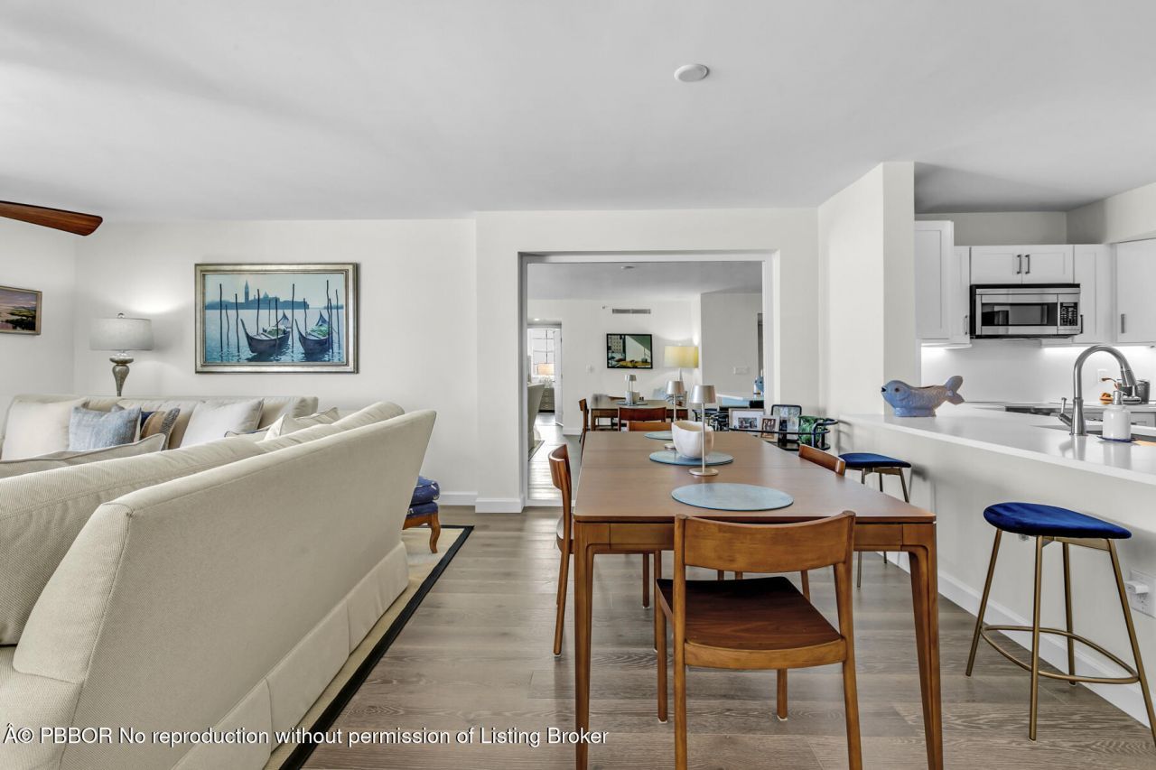 1801 N Flagler Drive, Unit 401, West Palm Beach, FL 33407 Photo