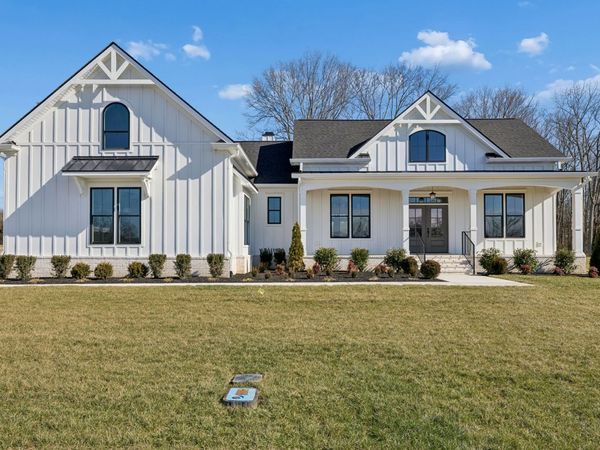 6208 Cedar Brooke Lane, Spring Hill, TN 37174