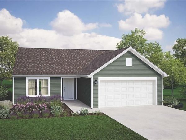 208 Monroe Way, New Carlisle, OH 45344