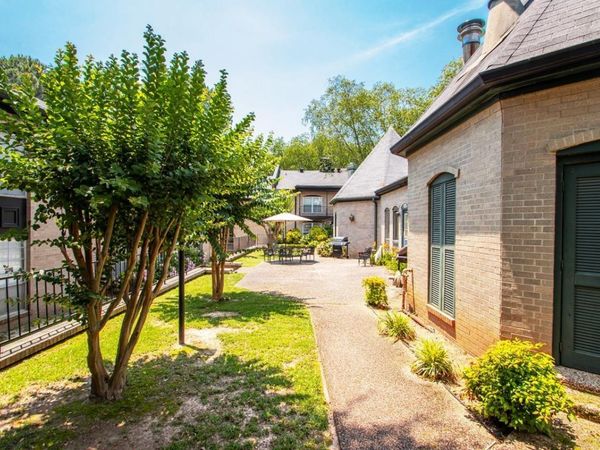 1601 N Bryant, Little Rock, AR 72207