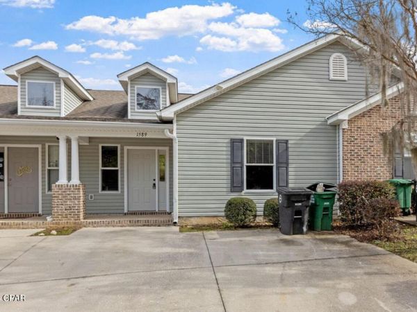 1589 Quazar Road, Tallahassee, FL 32311