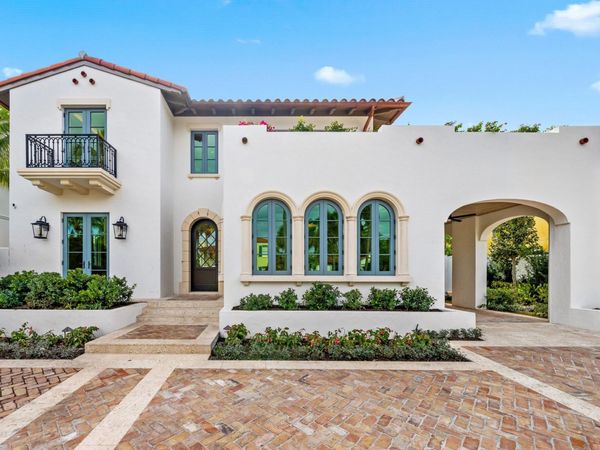 350 Seabreeze Avenue, Palm Beach, FL 33480